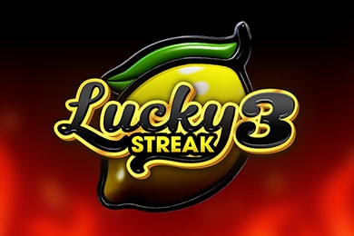 Luckystreak3 игровой автомат Макс Казино