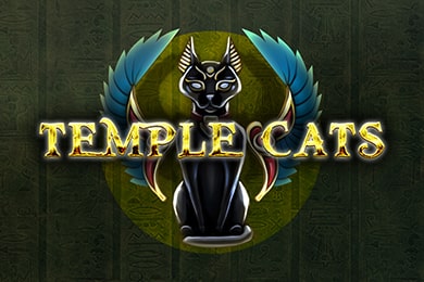 Templecats играть в Макс Казино