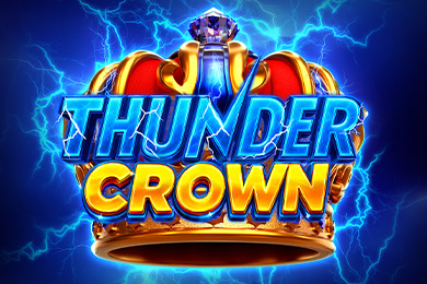 Thundercrown играть в Макс Казино