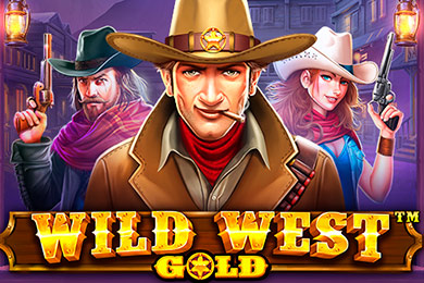 Wild West Gold онлайн Макс Казино