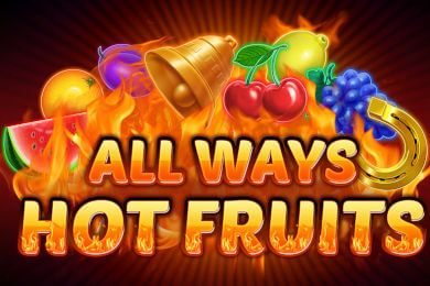 Allwayshotfruits слот Макс Казино