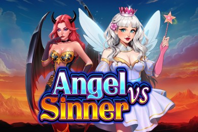 Играть в Angelvssinner Макс Казино