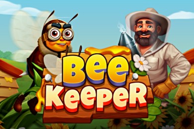 Beekeeper игровой автомат Макс Казино